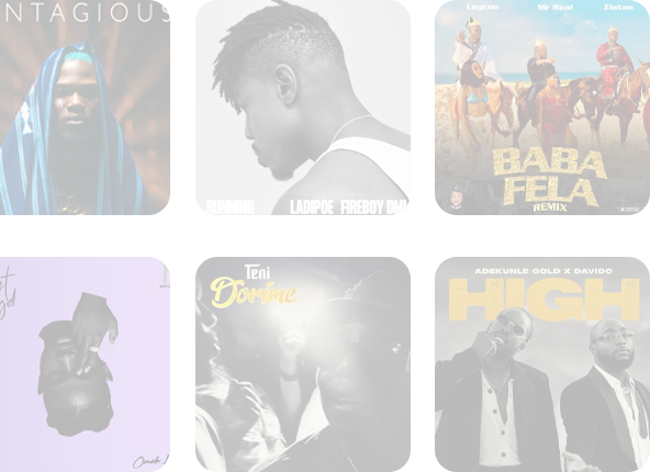 Group of albums